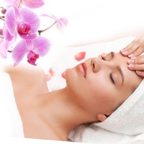 ORCHID NAILS & SPA - Removals