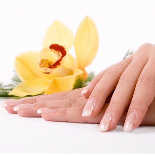 ORCHID NAILS & SPA - Pedicure